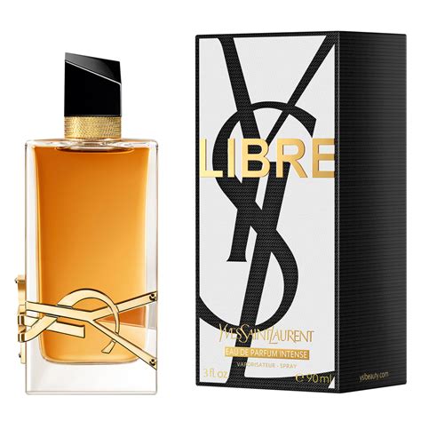 ysl libre intense 100ml|YSL libre intense perfume superdrug.